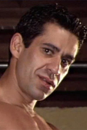 Bruno Diaz portrait