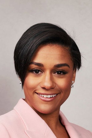 Ariana DeBose portrait
