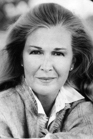 Diane Ladd portrait