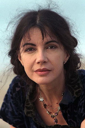 Carole Laure portrait