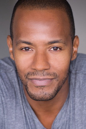 McKinley Freeman portrait