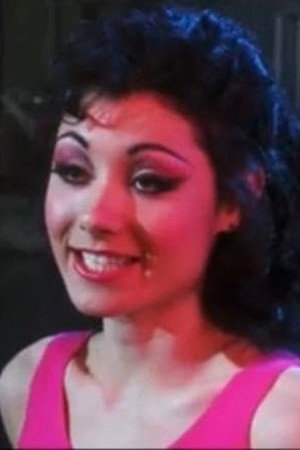 Madison Clark portrait