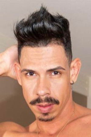 Gustavo Miller portrait
