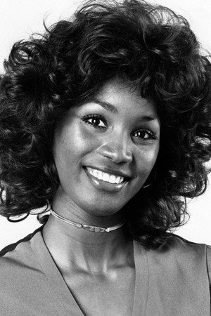 Teresa Graves portrait