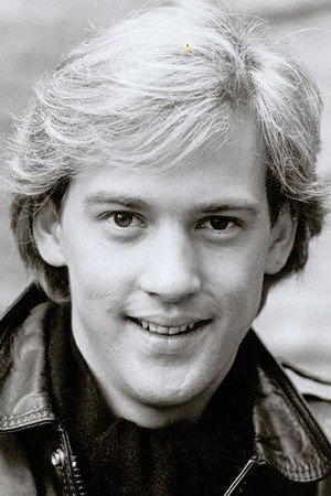 Anthony Edwards portrait