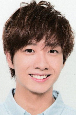 Kaito Nakamura portrait