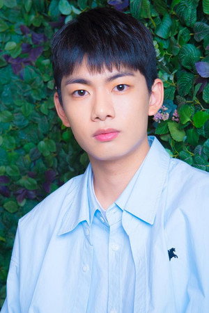 Ryu Ui-hyun portrait