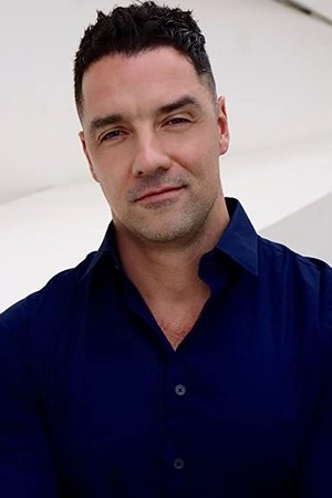 Joseph Izzo portrait
