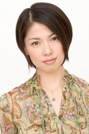 Risa Junna portrait