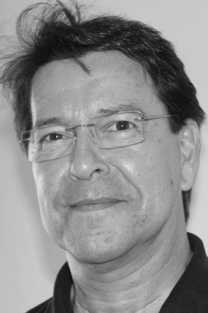Paulo Ferreira portrait