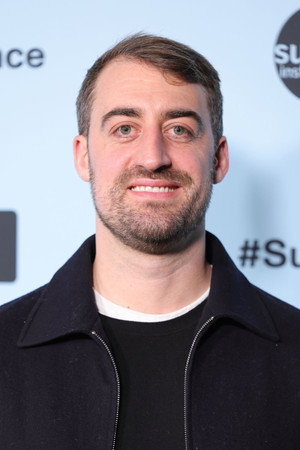 Roger Mancusi portrait