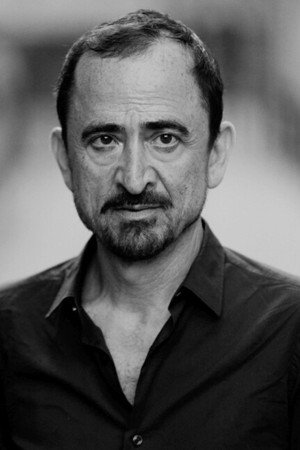 Maurizio Cardillo portrait