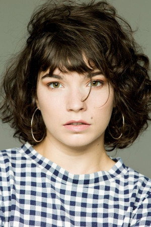 Clara Poulet portrait
