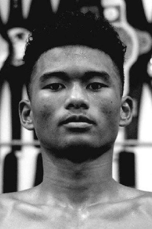 Demler Zamora portrait