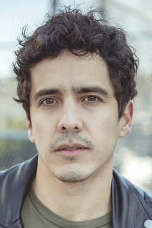 Jose Duran portrait