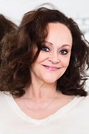 Kirsten Norholt portrait