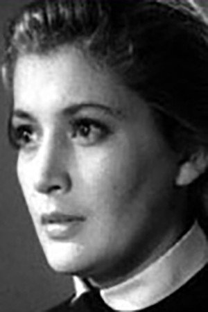 Kyunna Ignatova portrait