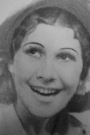 Polina Kumanchenko portrait
