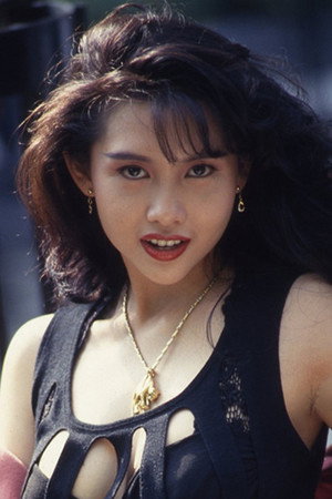 Chingmy Yau Suk-Ching portrait
