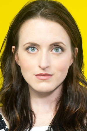 Marissa Kaye portrait