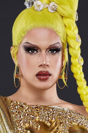 Lemon portrait
