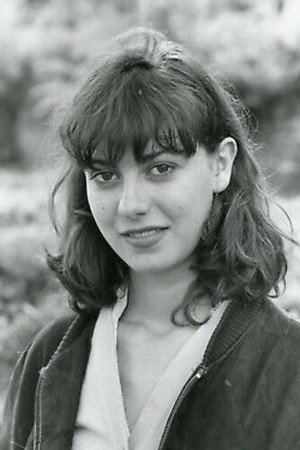 Sophie Edmond portrait