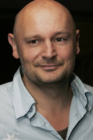 Erlend Loe portrait