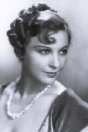 Carol Goodner portrait