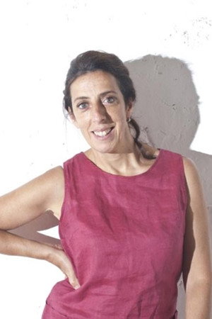 Franca Abategiovanni portrait