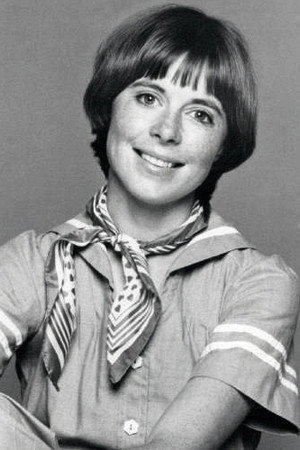 Susan Blanchard portrait