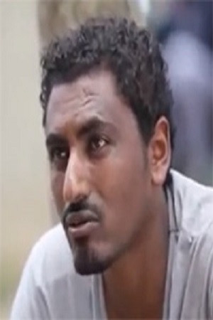 Birhanu Werku portrait