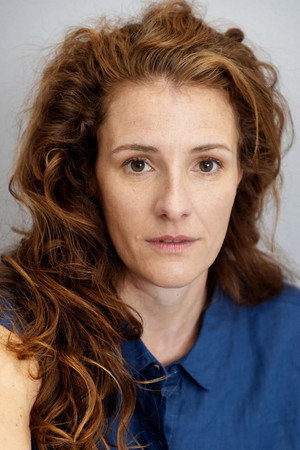 Claudia Lorentz portrait