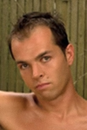 Josh Buchanan portrait