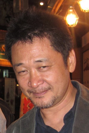 Hitoshi Ishikawa portrait