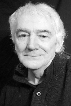 Colin Carnegie portrait