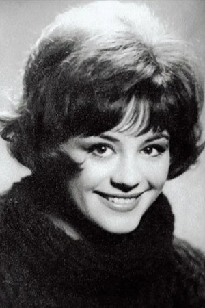 Tatyana Yegorova portrait