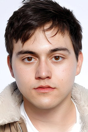 Brandon Wardell portrait