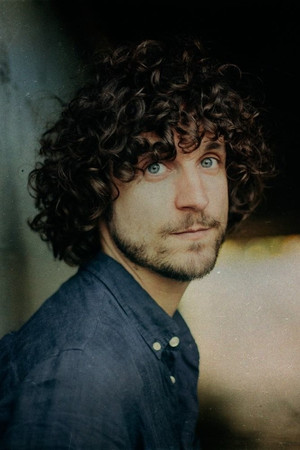 Julien Barbagallo portrait