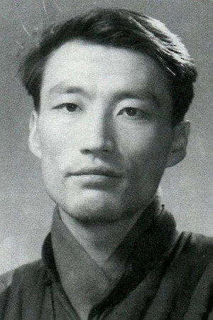 Yandong Xue portrait