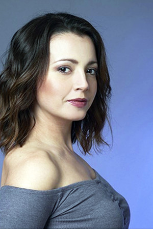 Celeste Gerez portrait