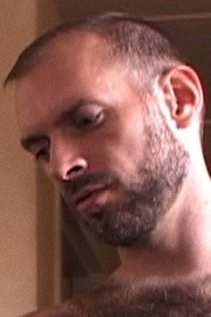 Frank Avalon portrait