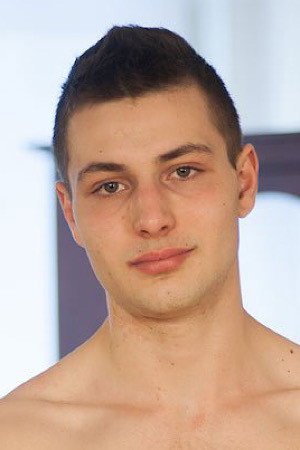 Randall White portrait