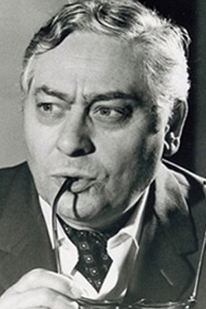 Guy Hoffmann portrait