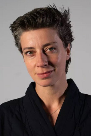 Laurence Roothooft portrait