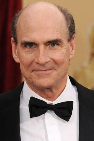 James Taylor portrait