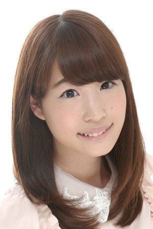 Mizuki Yuina portrait