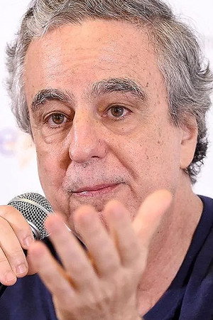 Murilo Salles portrait