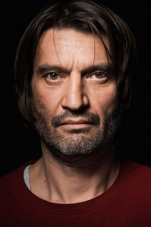 Ivan Franěk portrait