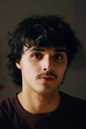 Enzo Oliver portrait
