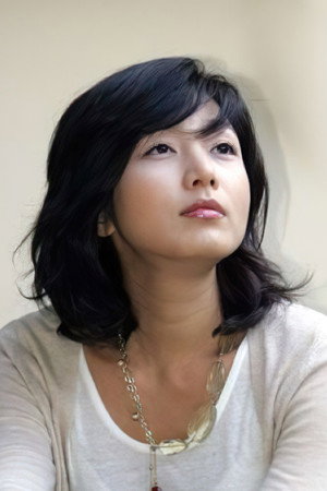 Jang Jin-young portrait